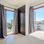 Violetas With 2 Communal Pools Casa de Férias Nerja