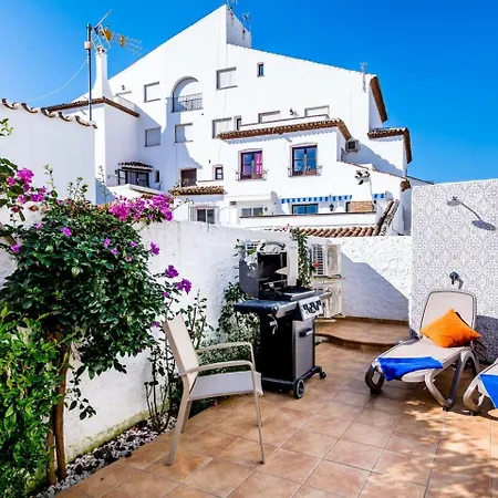 Casa de Férias Violetas With 2 Communal Pools *