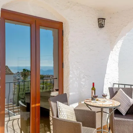 Violetas With 2 Communal Pools * Nerja